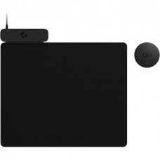 Logitech G PowerPlay 2 Charging System Black